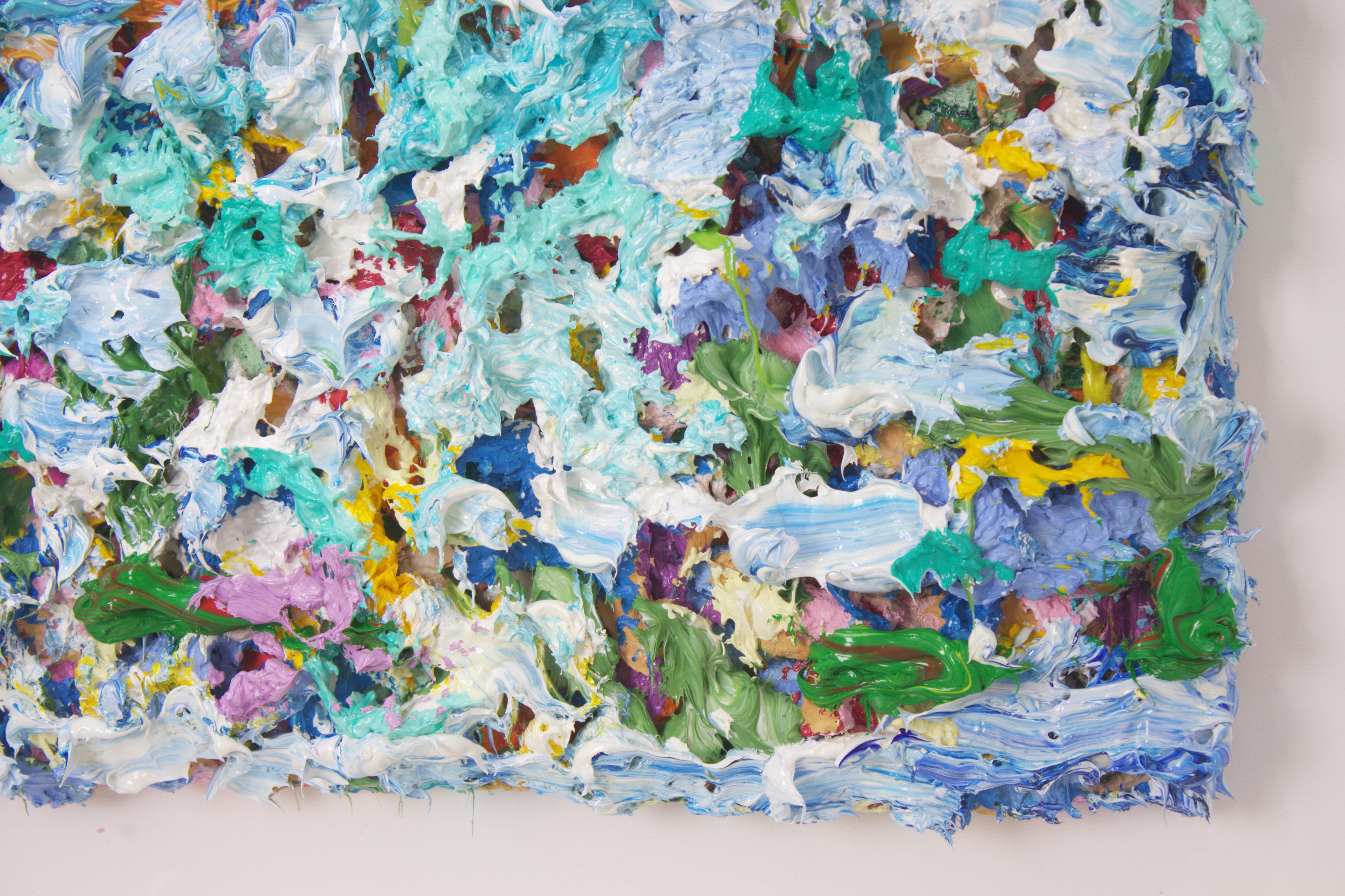 Bleu Ciel, 2025 en vente 3