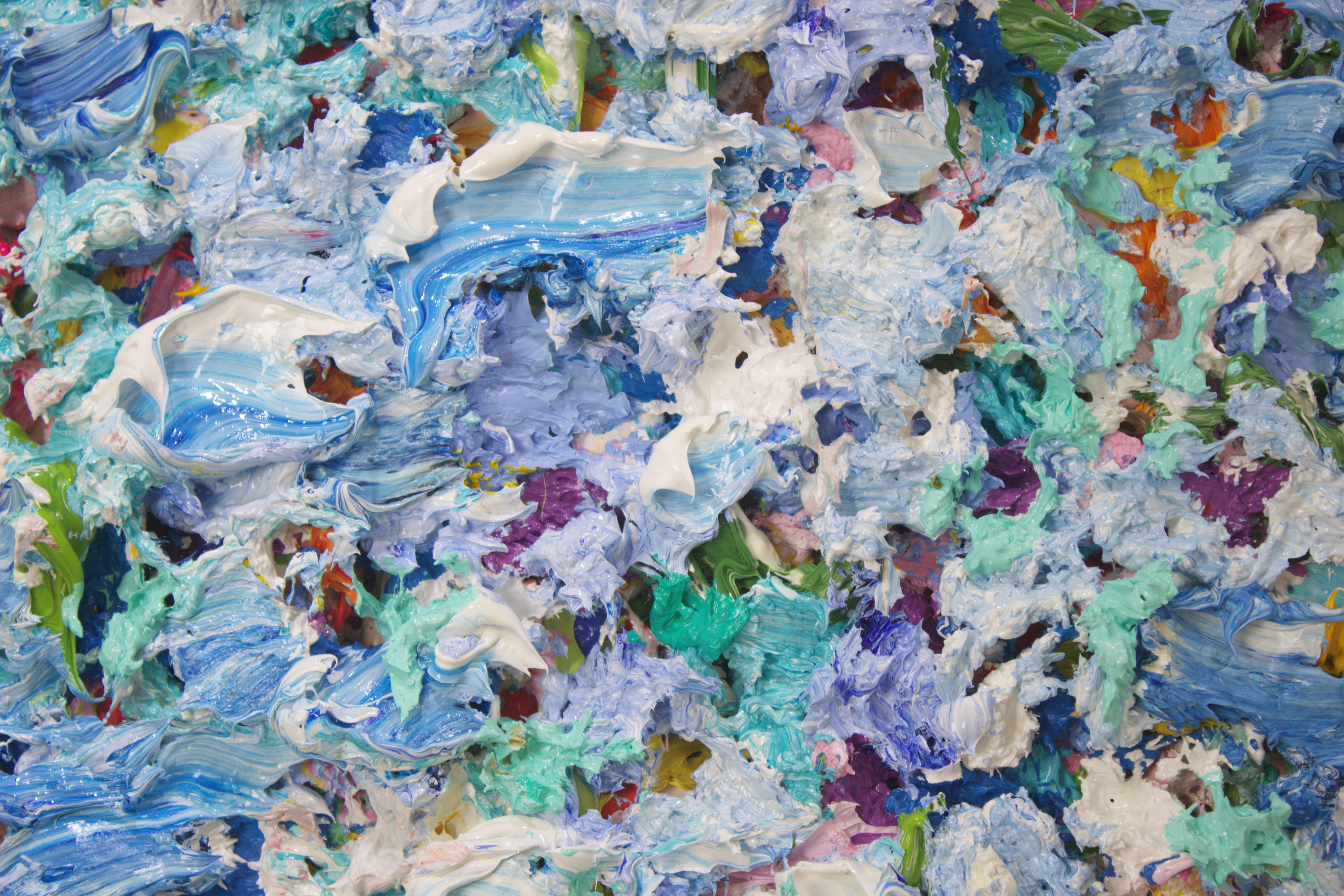 Bleu Ciel, 2025 en vente 4