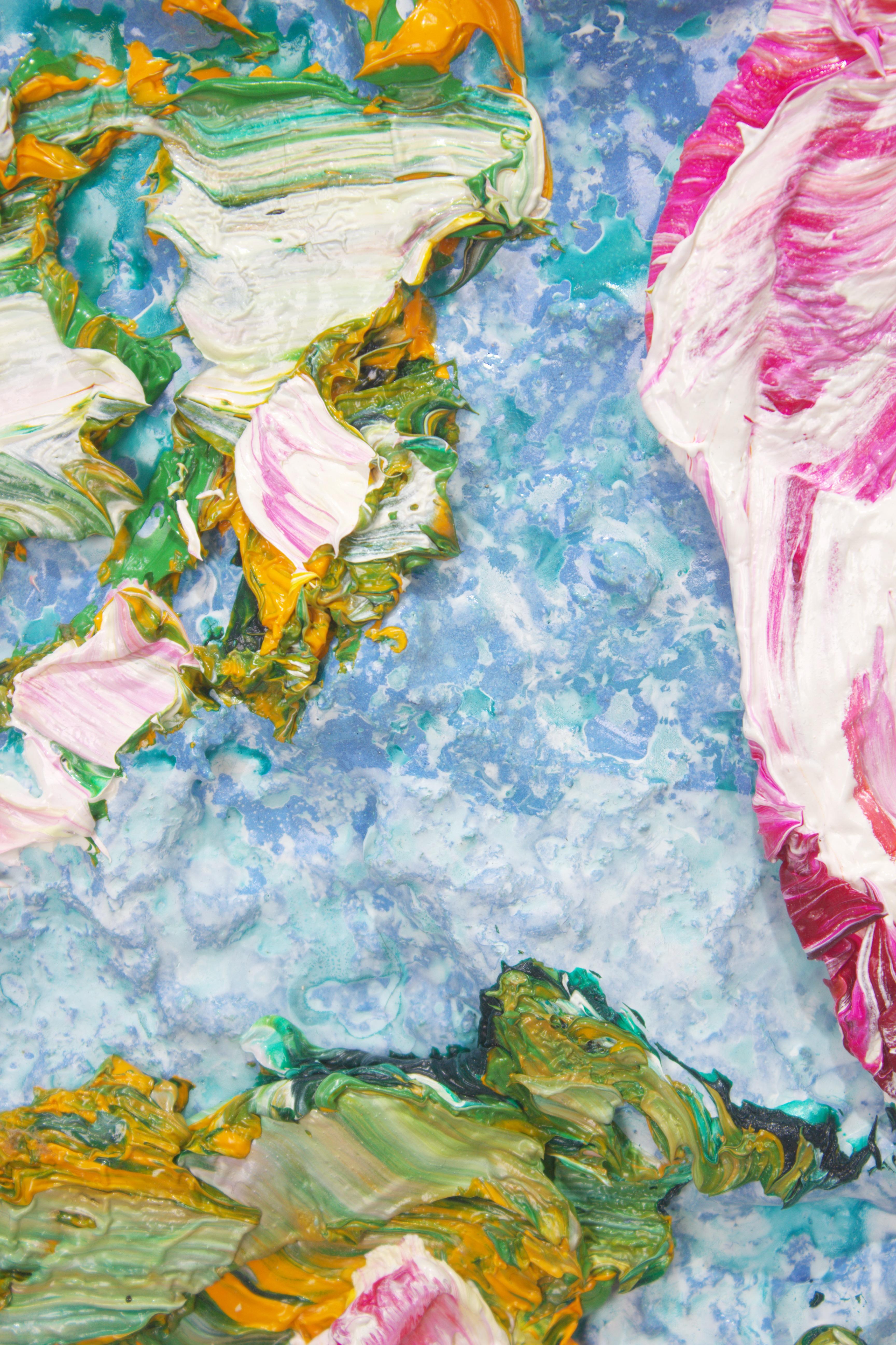 Fleur, 2025 en vente 5