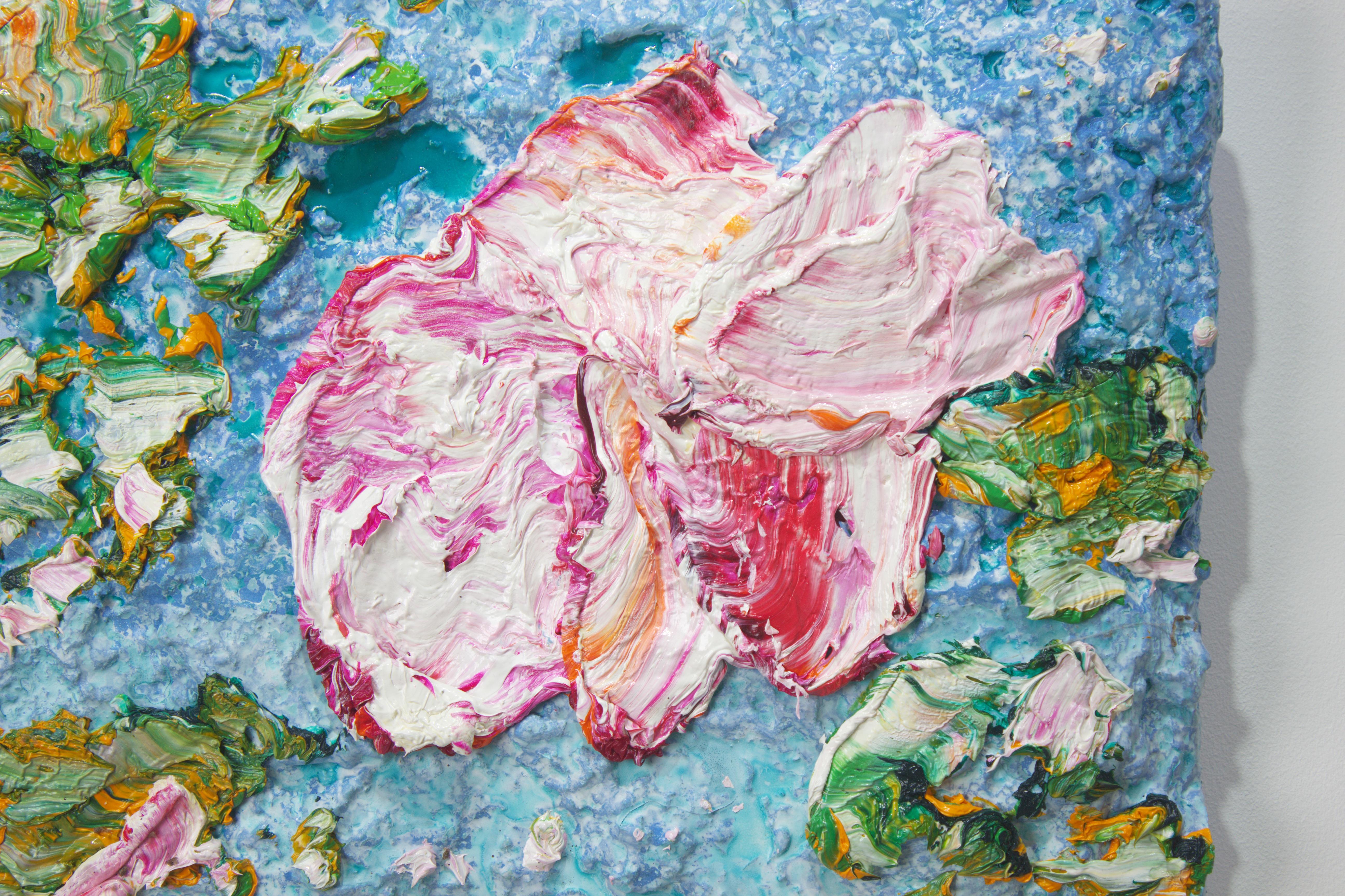 Fleur, 2025 en vente 6