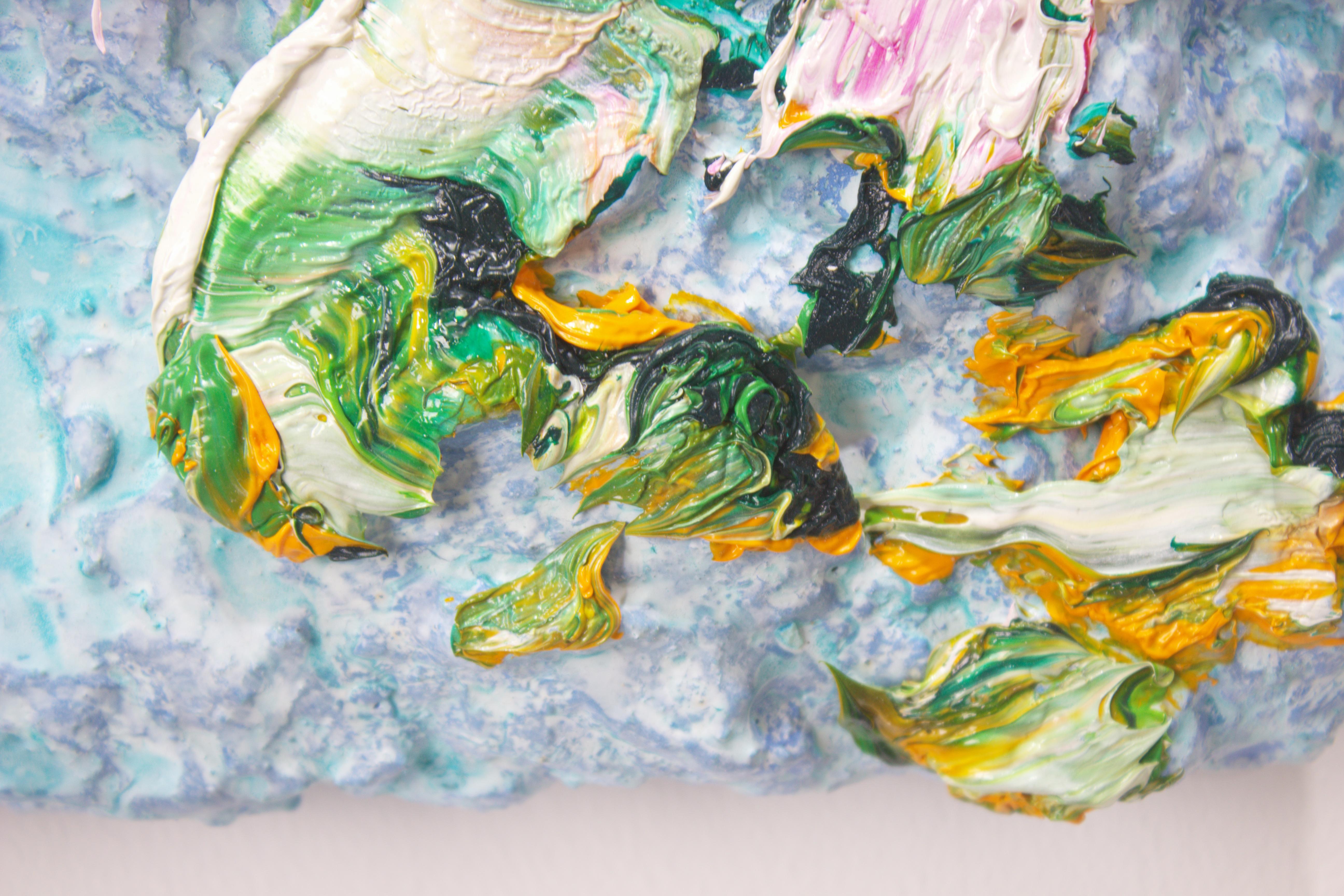 Fleur, 2025 en vente 7