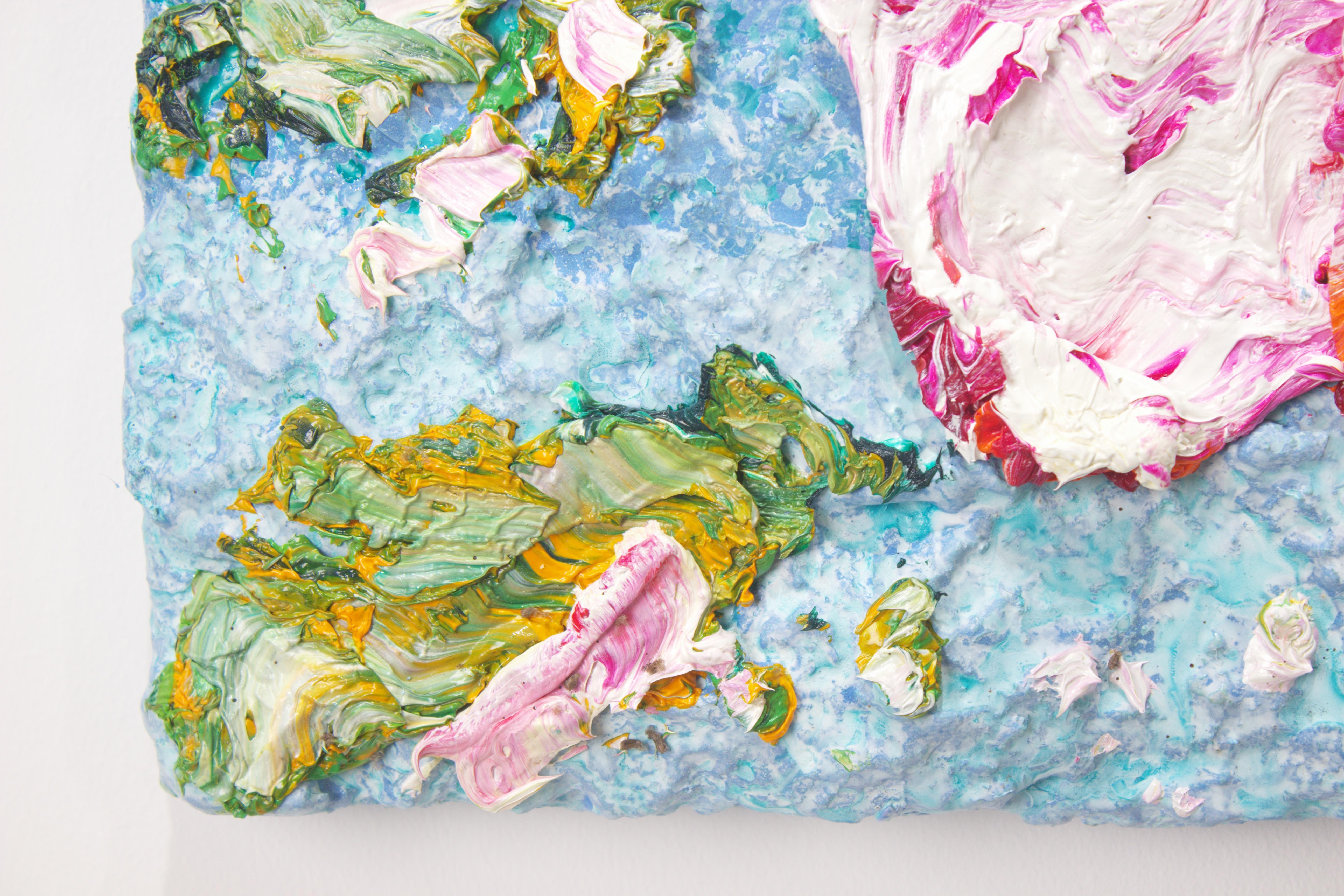 Fleur, 2025 en vente 8