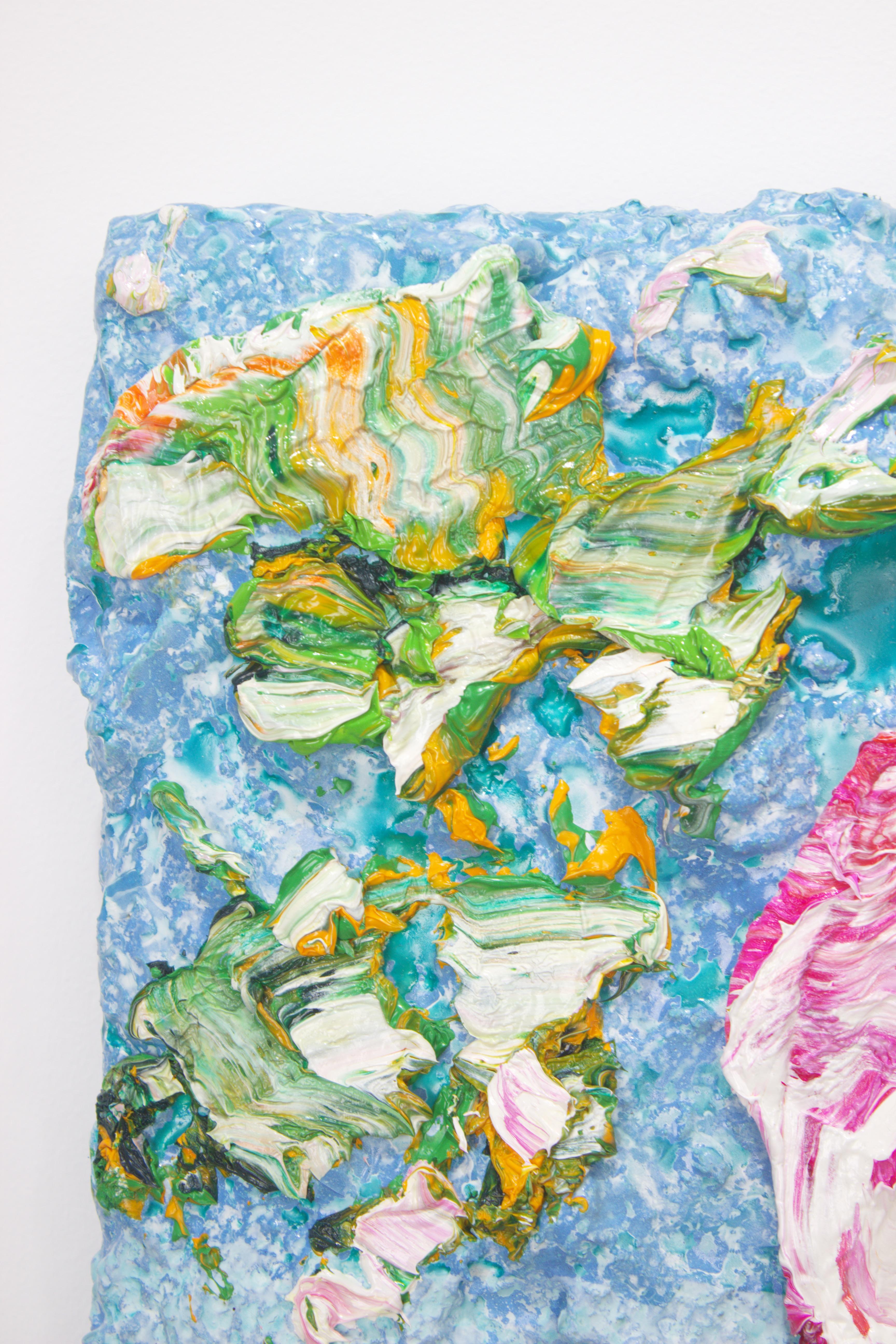 Fleur, 2025 en vente 1