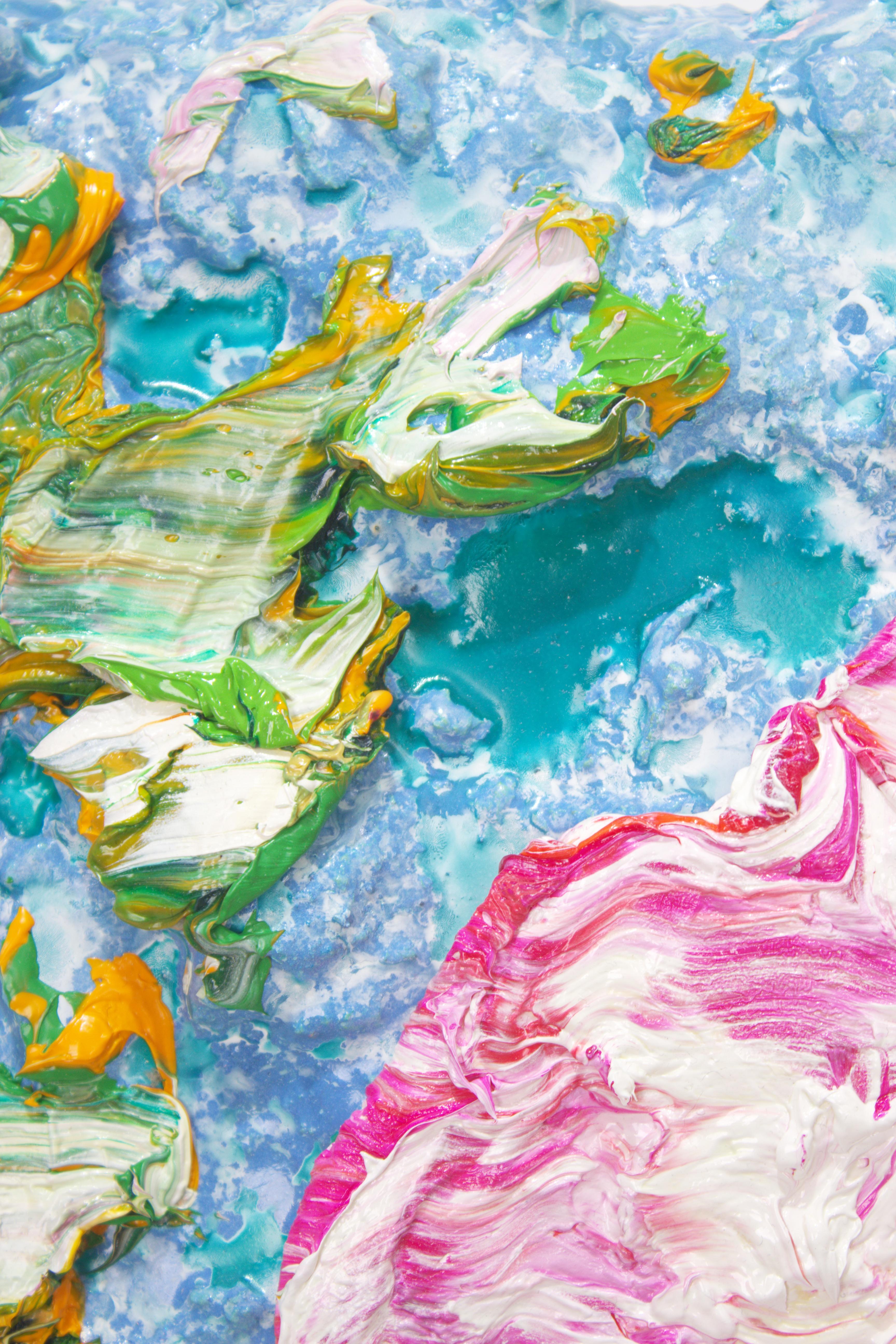 Fleur, 2025 en vente 4