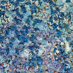 Jardin des mes yeux