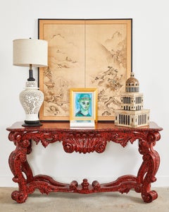 Pascal Cucaro, Gemälde „Mädchen mit Hut“, 1915-2003