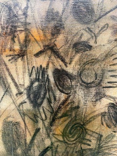 Pascal Cucaro 1915-2004 Stillleben-Gemälde