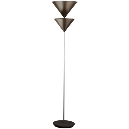 Pascal Floor Lamp by Vico Magistretti for Oluce