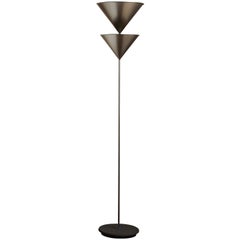 Pascal Floor Lamp by Vico Magistretti for Oluce