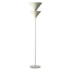 Pascal Floor Lamp by Vico Magistretti for Oluce