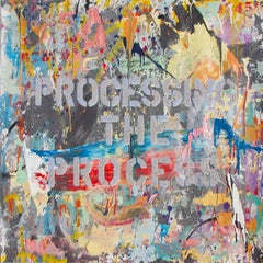 Processing The Process