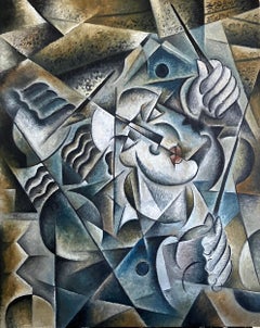 The Conductor
