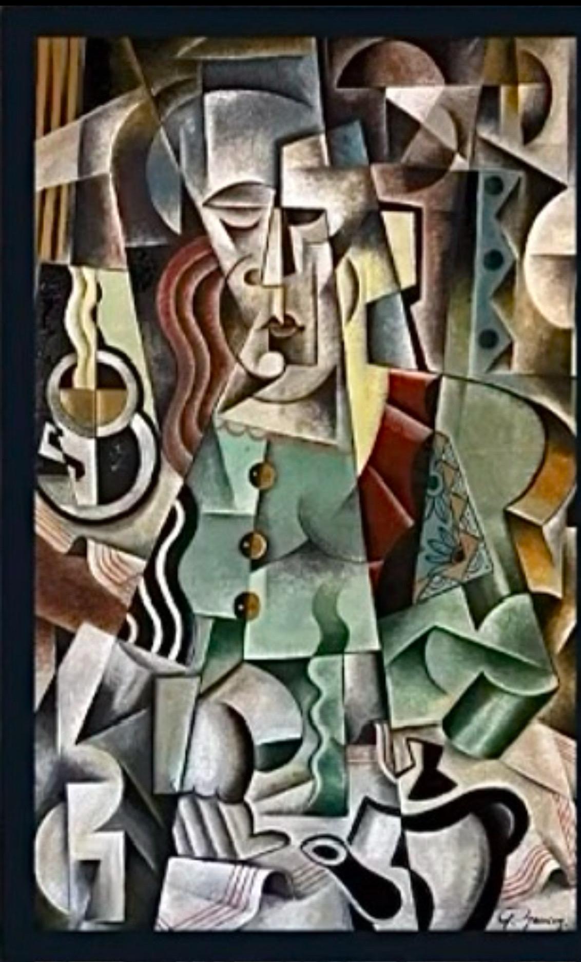 Il guardiano
