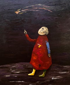 La comète