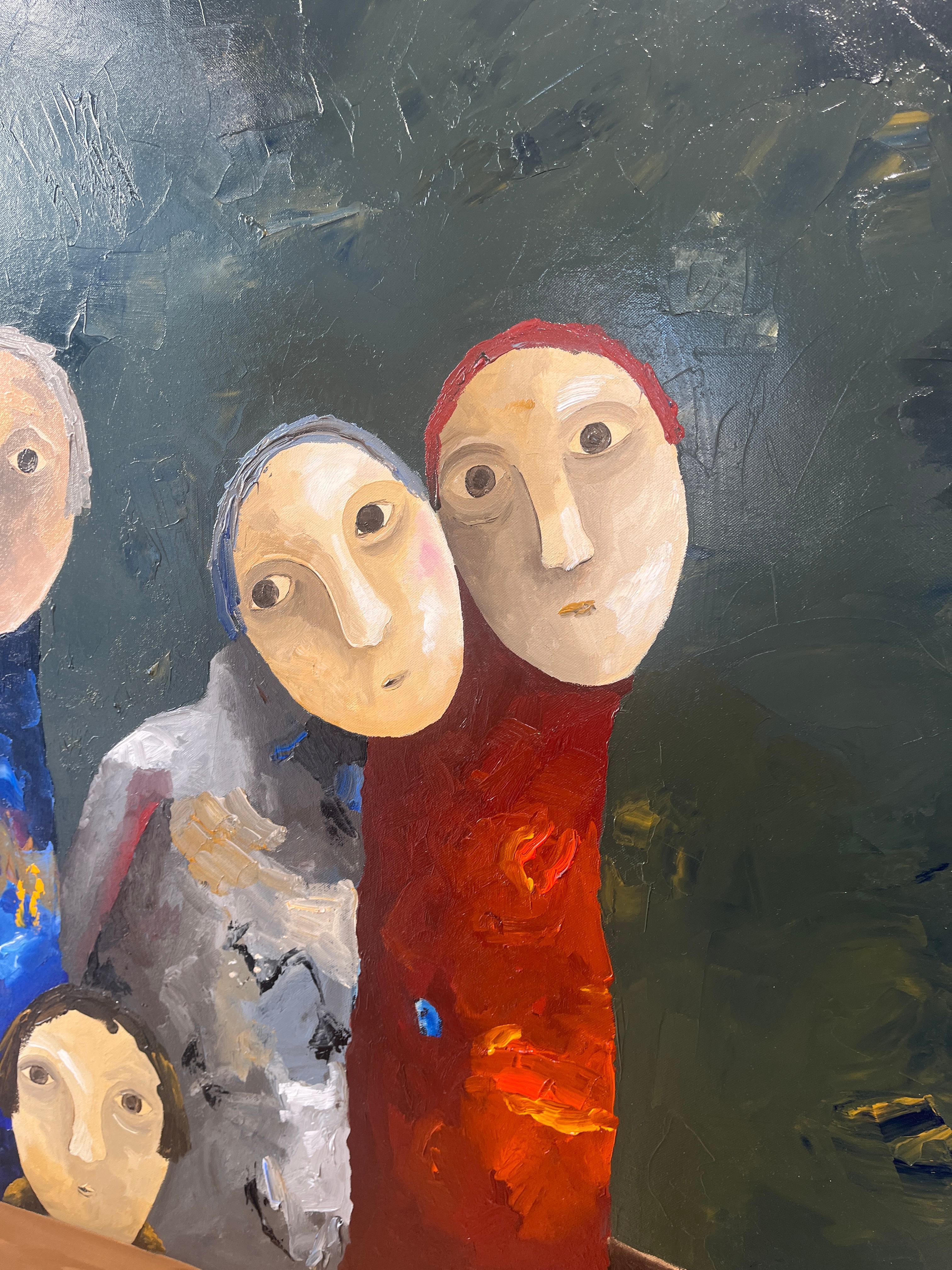 Le grand déballage 5