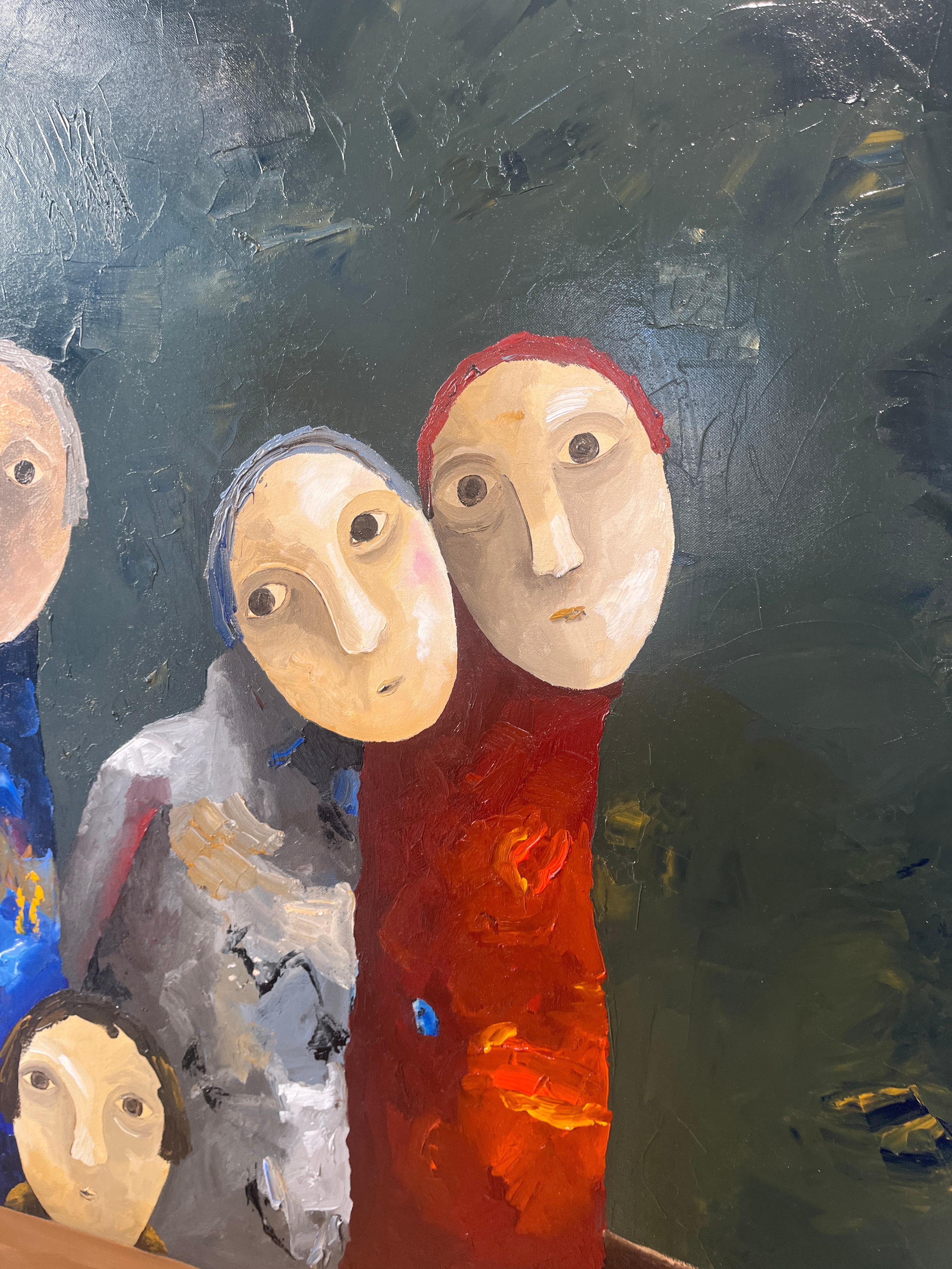 Le grand déballage 6