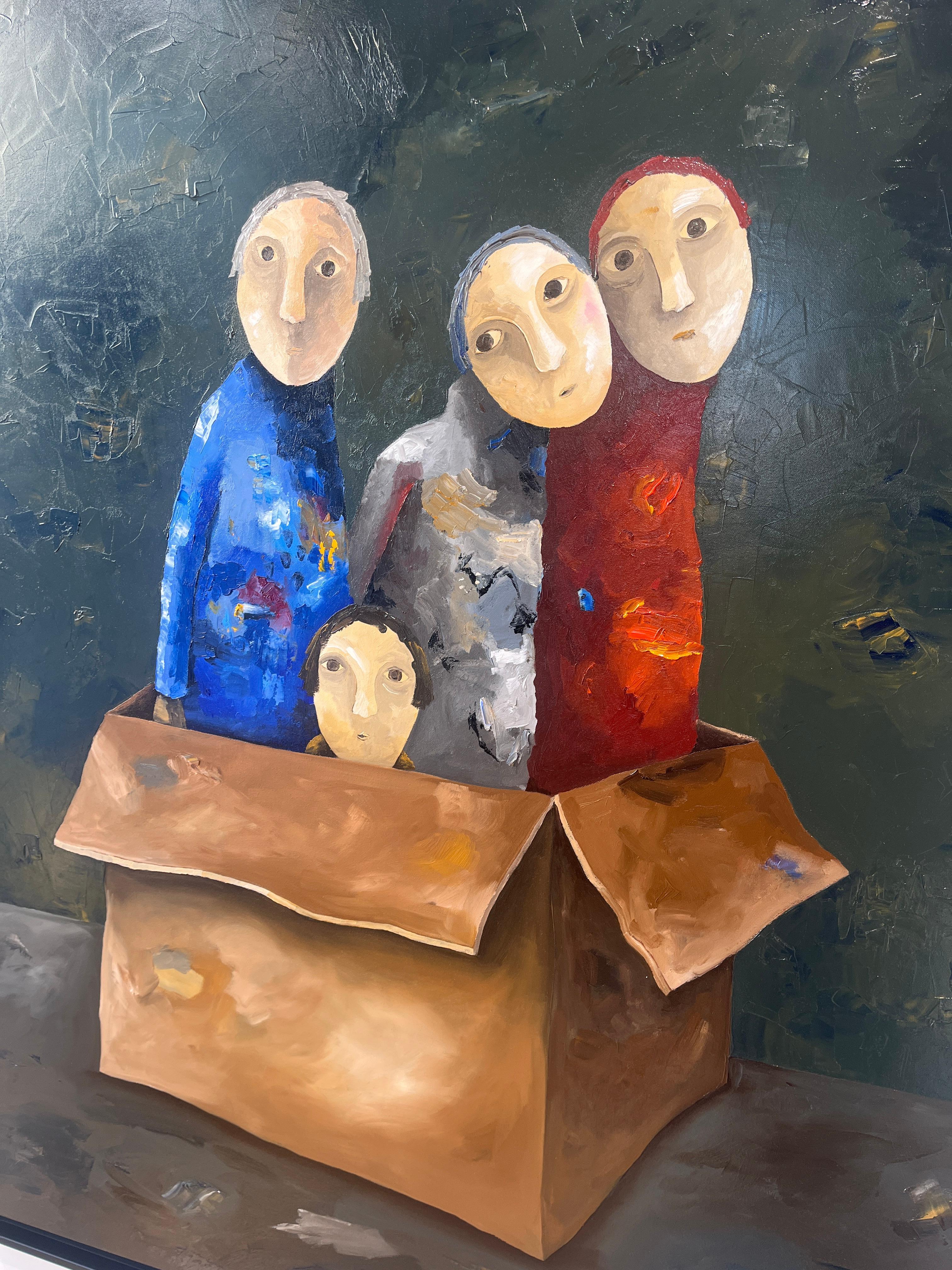 Le grand déballage 7