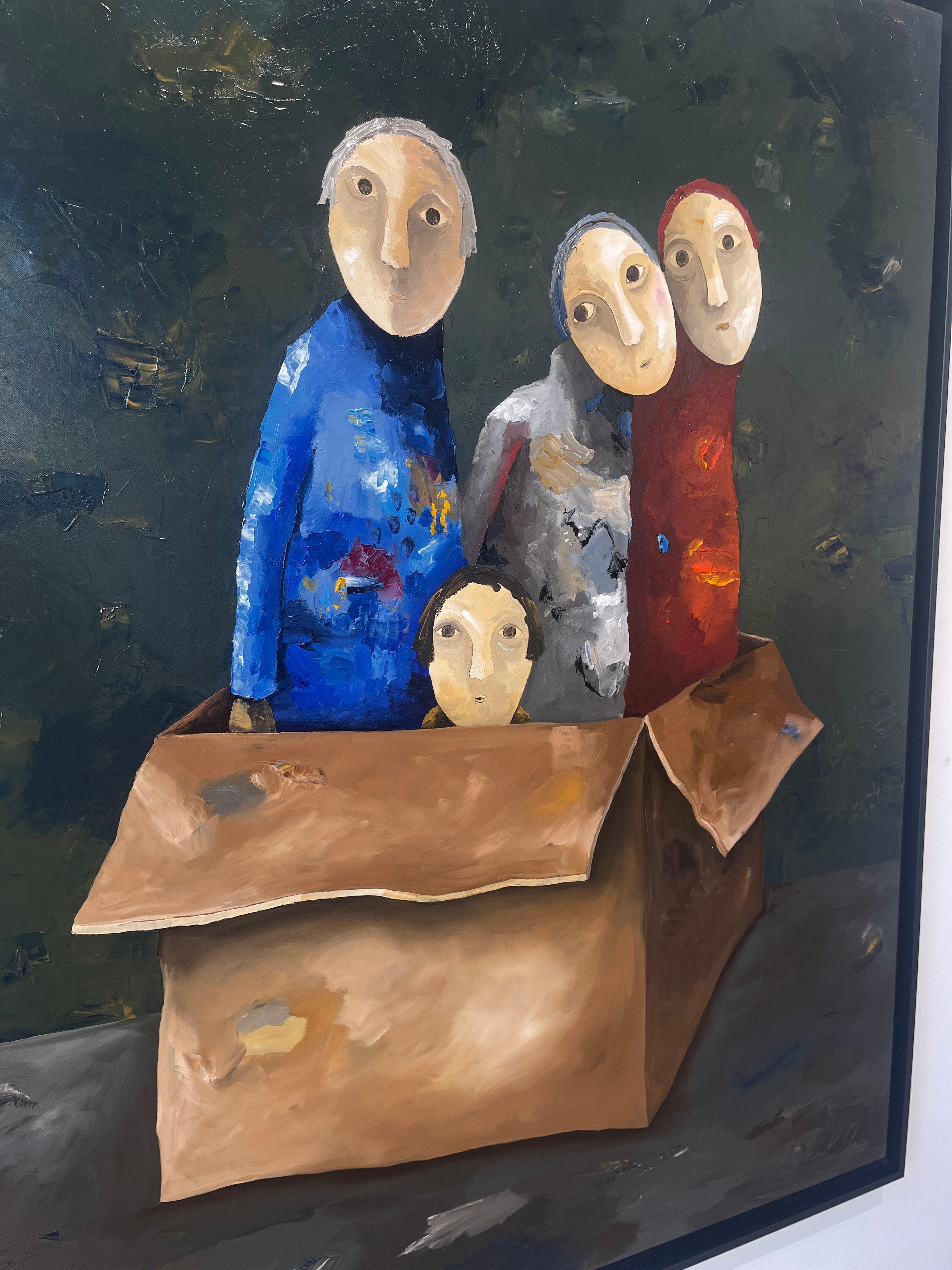 Le grand déballage 1