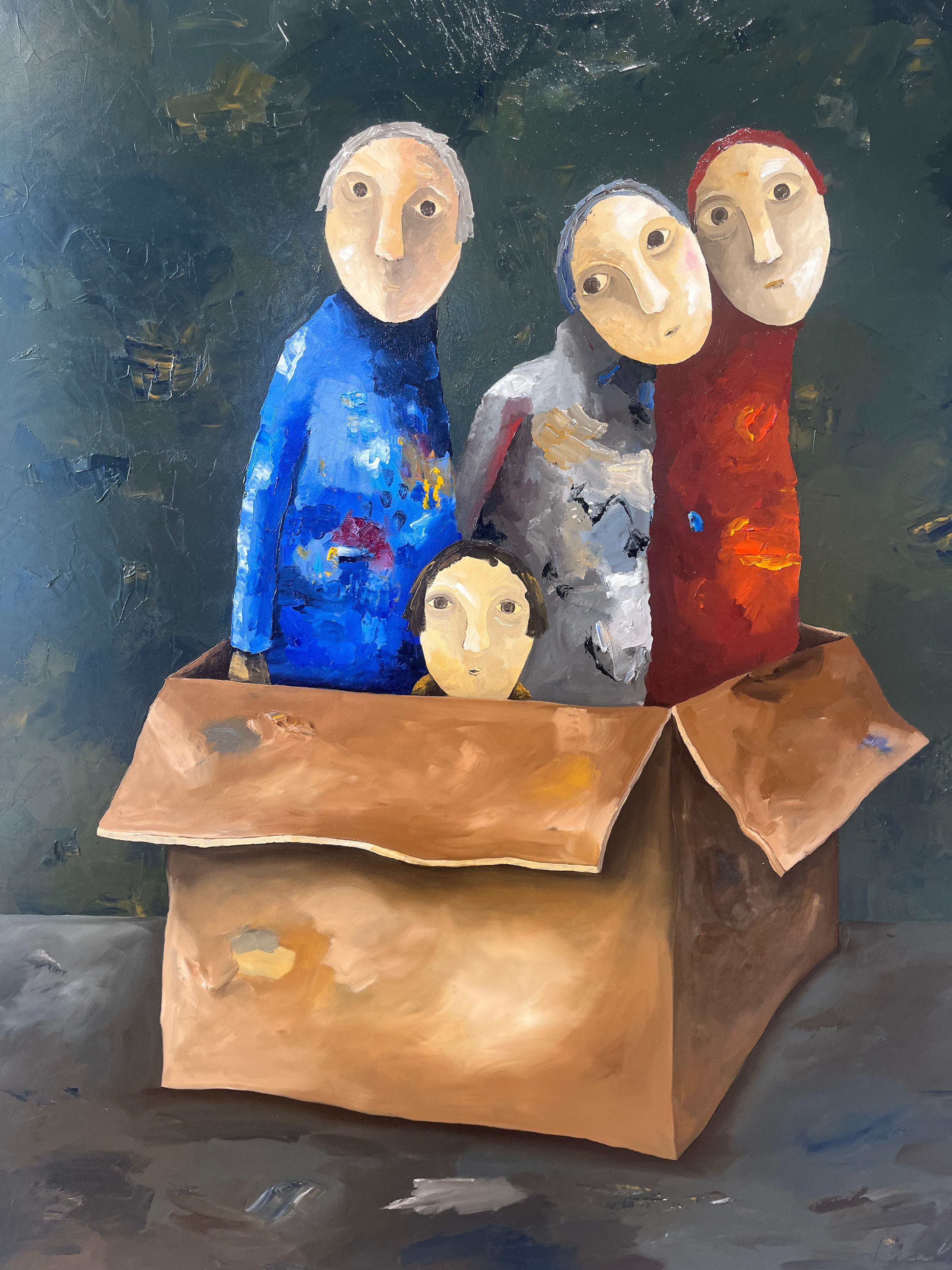 Le grand déballage 4