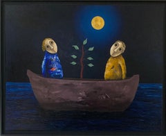 Los botánicos