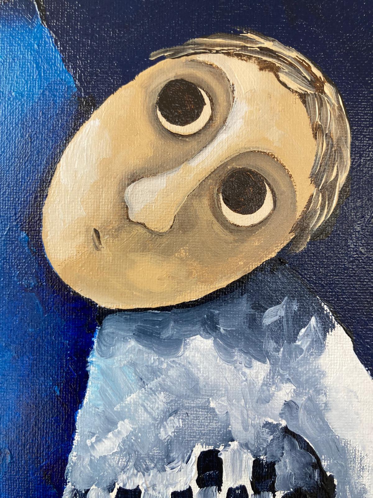 Volant-Poissons im Angebot 2