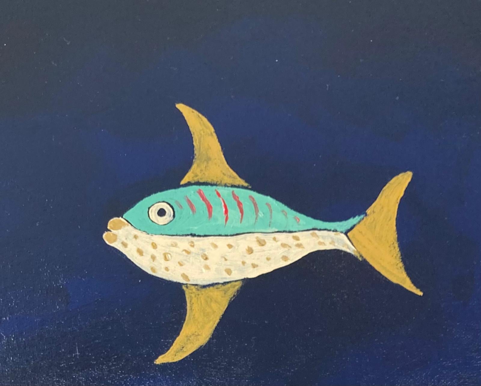 Volant-Poissons im Angebot 4