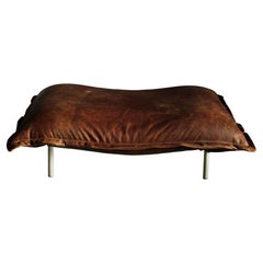 Otomana "Calin" de Pascal Mourge para Ligne Roset, años 90