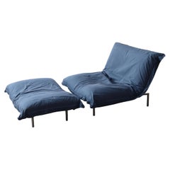 Lounge Chairs
