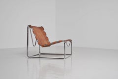Pascal Mourgue Fabio lounge chair Steiner France 1970