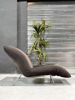Pascal Mourgue for Ligne Roset Calin Chair