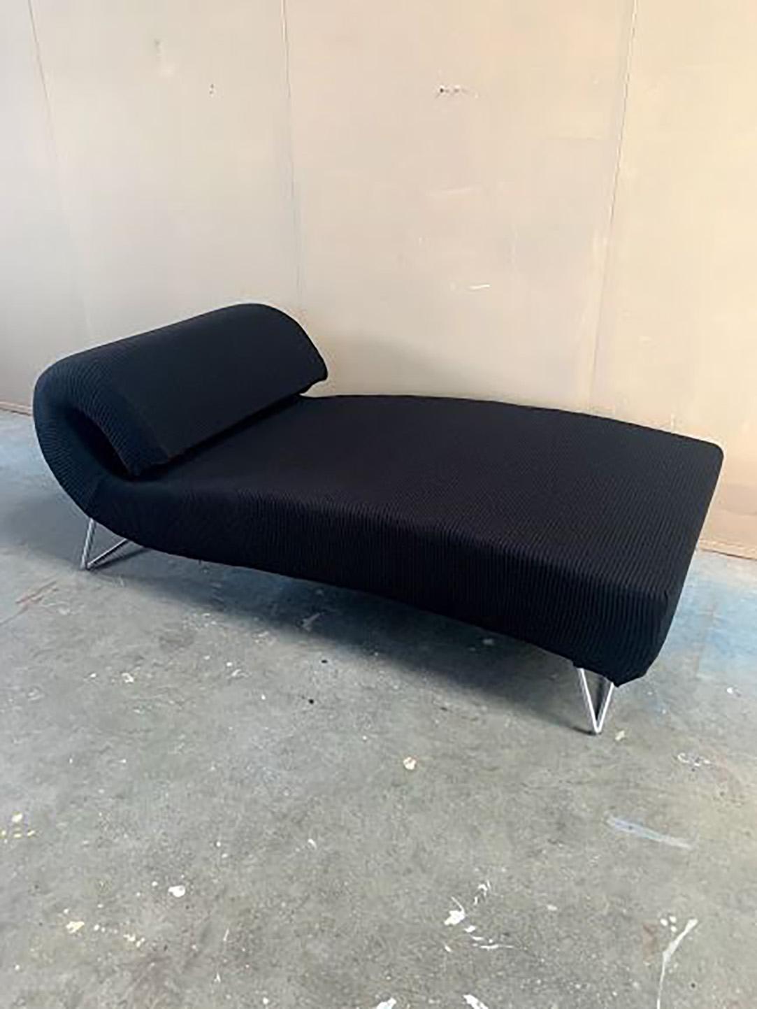 Contemporary Pascal Mourgue, Ligne Roset, Sofa, Daybed 2004