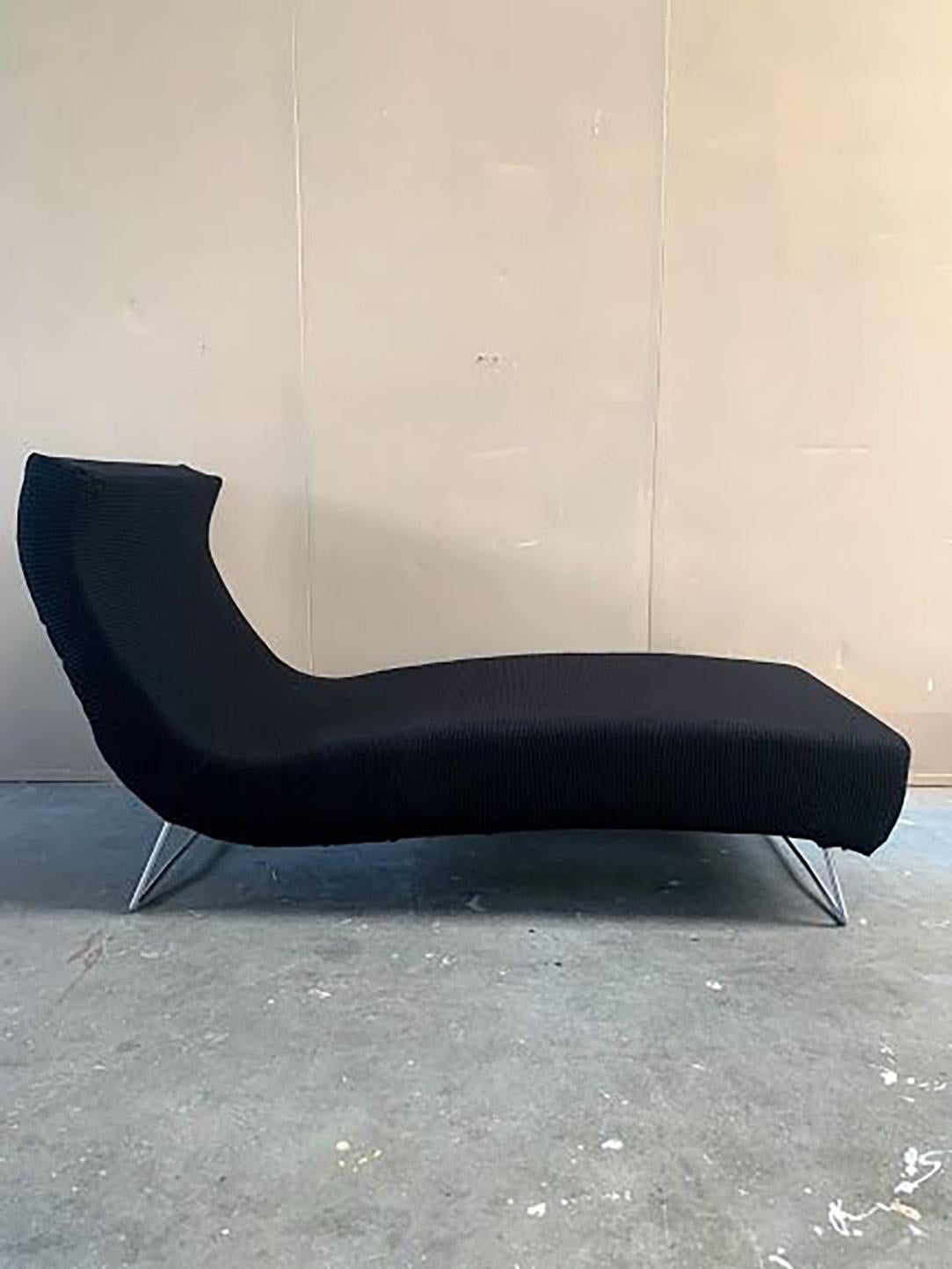 Pascal Mourgue, Ligne Roset, Sofa, Daybed 2004 1
