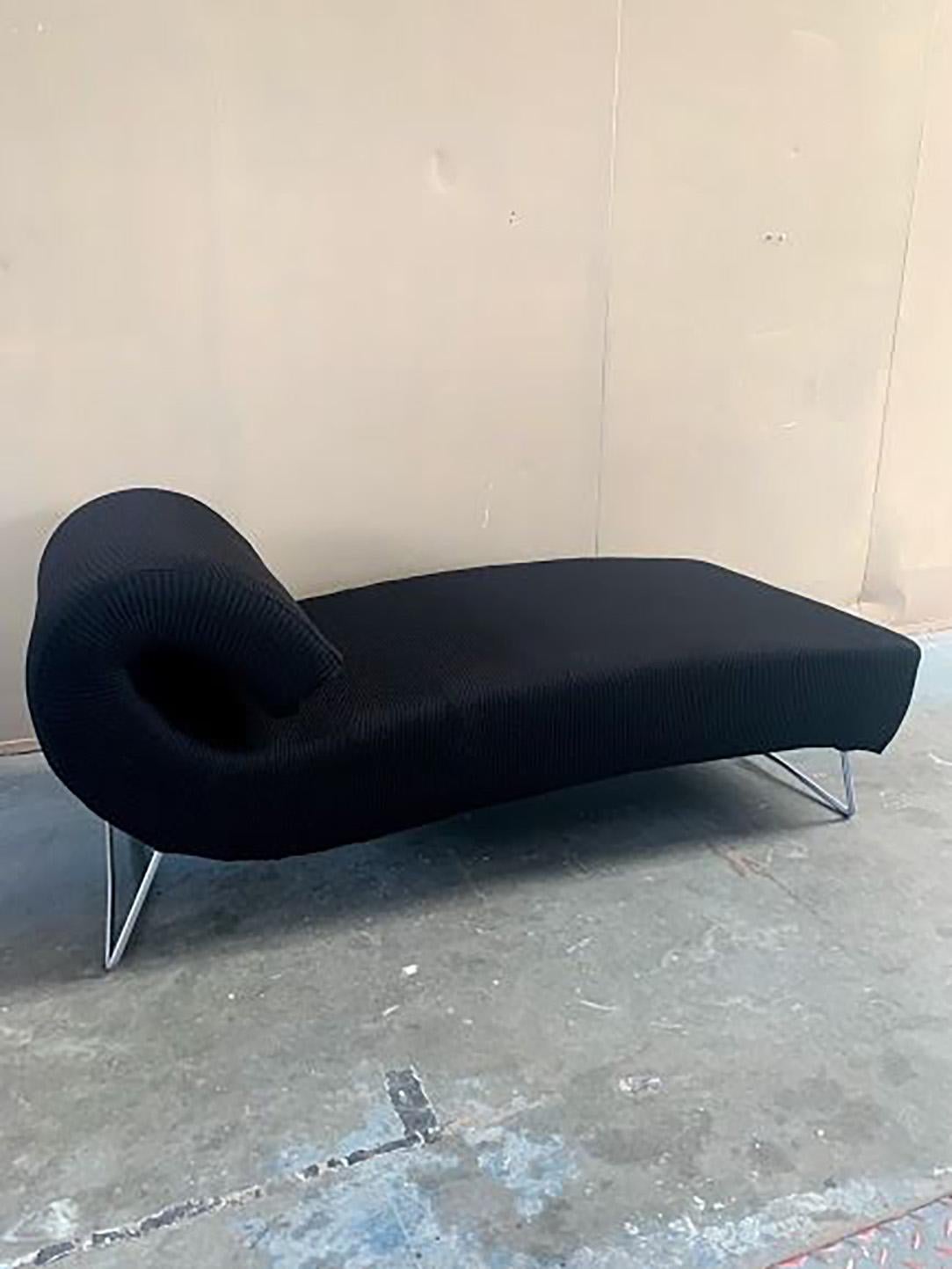 Pascal Mourgue, Ligne Roset, Sofa, Daybed 2004 2