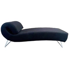 Pascal Mourgue:: Ligne Roset:: Sofa:: Tagesbett 2004