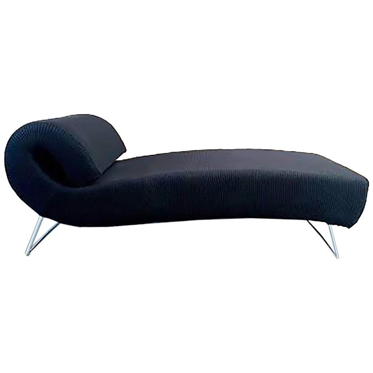 Pascal Mourgue, Ligne Roset, Sofa, Daybed 2004 at 1stDibs