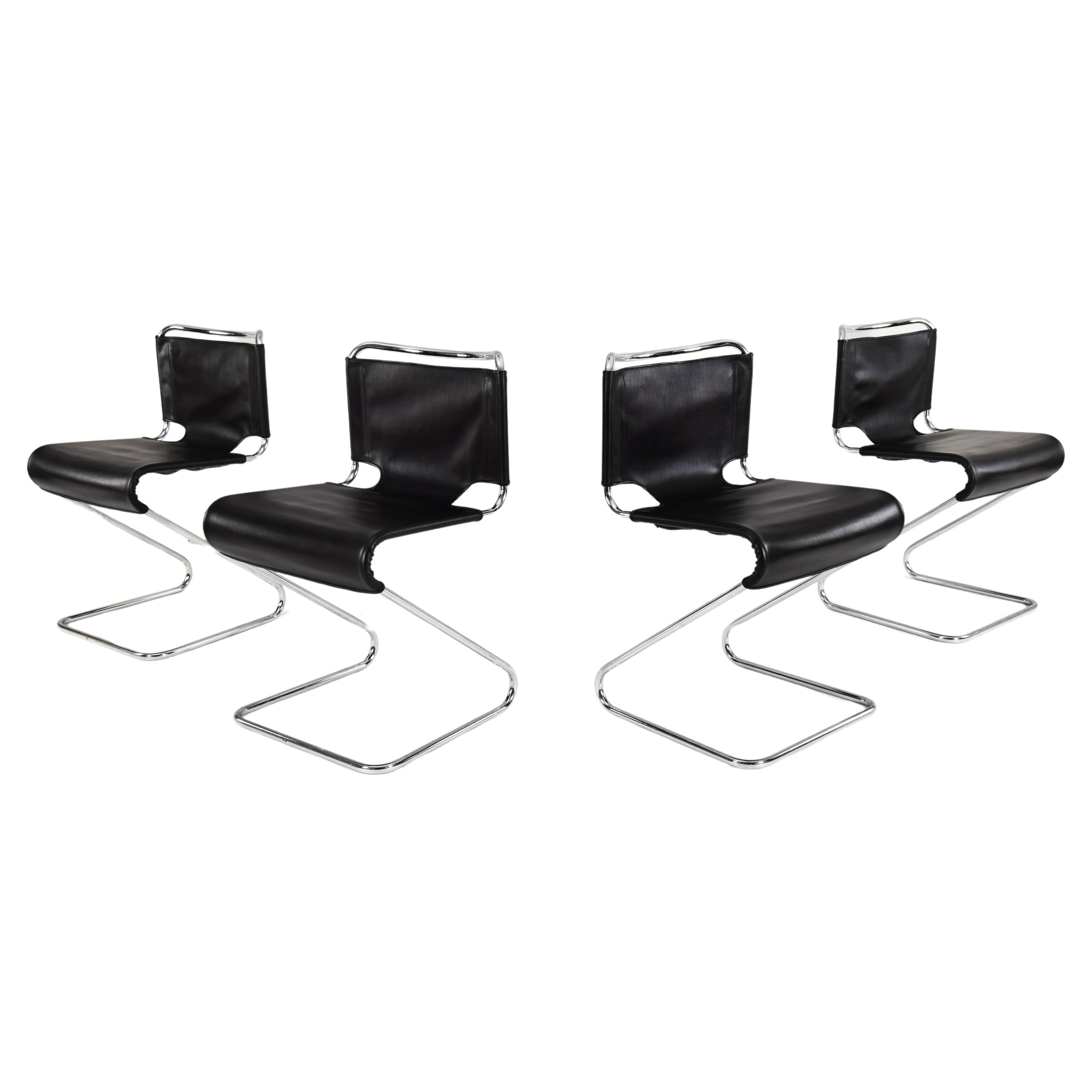 Steiner Dining Room Chairs