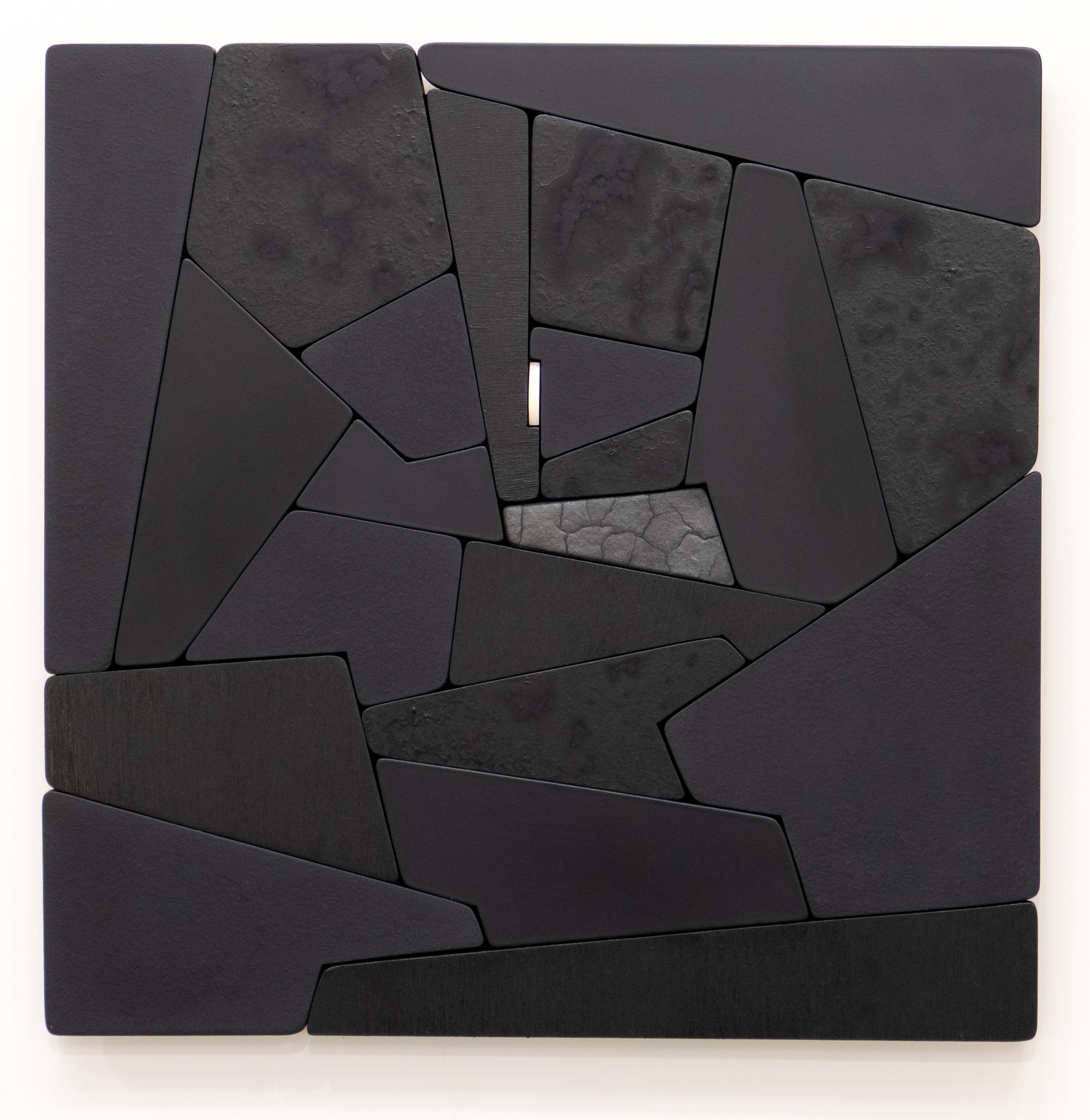 Pascal Pierme Abstract Sculpture – NACH DEM CHAOS