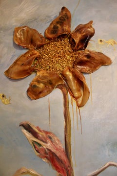 Bon pour un tour moi j'aime (diptych)