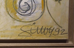 COLORE DELL'ASTRAZIONE