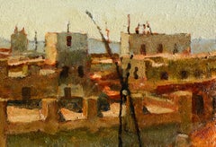 De la Terrasse à Midi