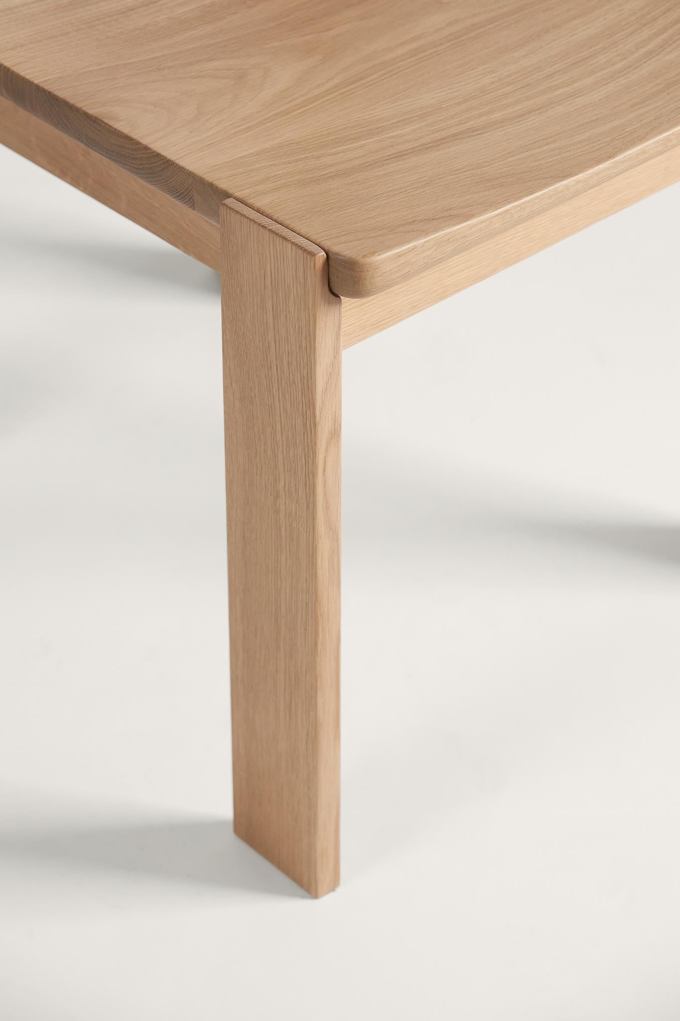 Oak Pasco Chair by Arbore x Studio PHAT For Sale
