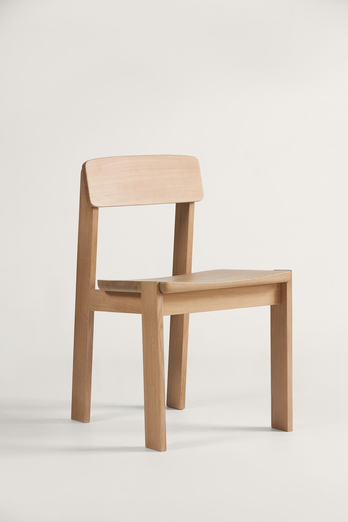 Pasco Chair by Arbore x Studio PHAT For Sale 1