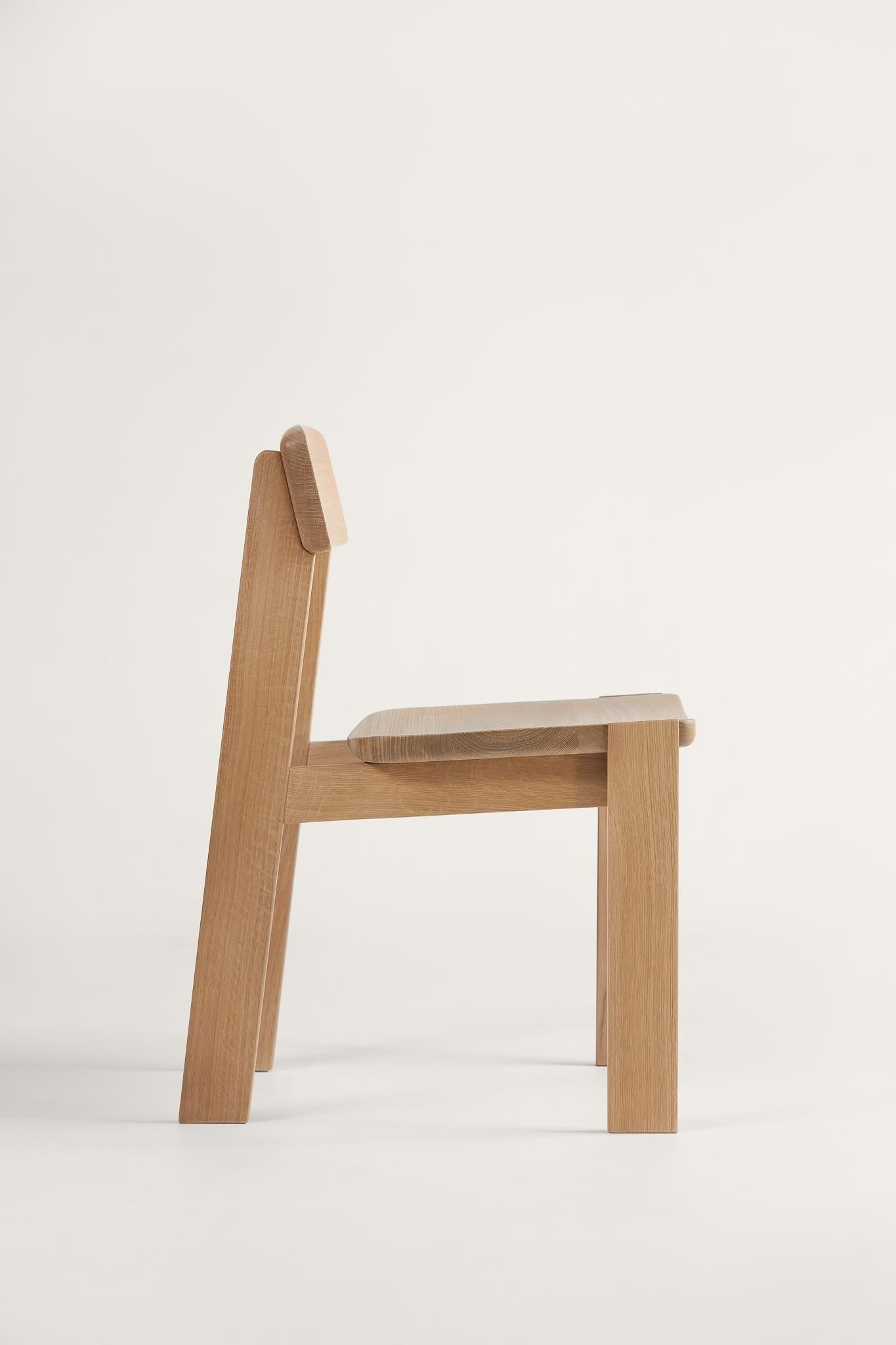 Pasco Chair by Arbore x Studio PHAT For Sale 2