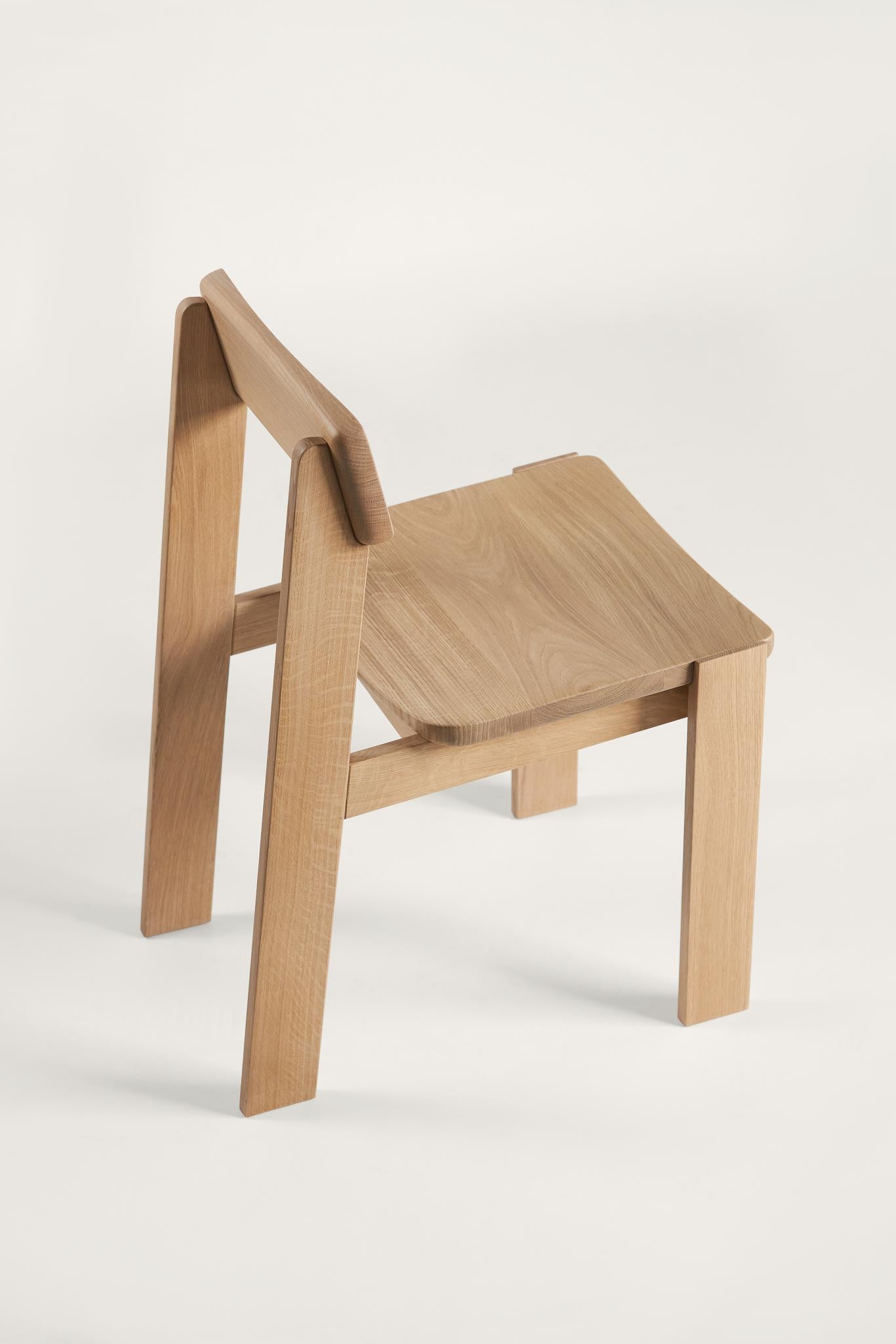 Pasco Chair by Arbore x Studio PHAT For Sale 3