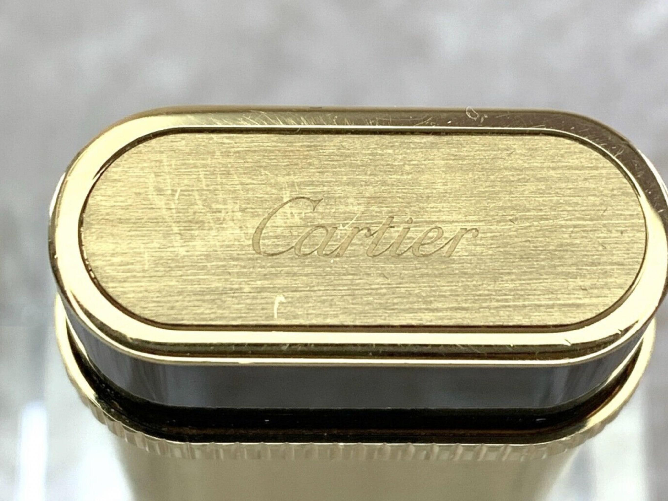 Women's or Men's “Pasha De Cartier