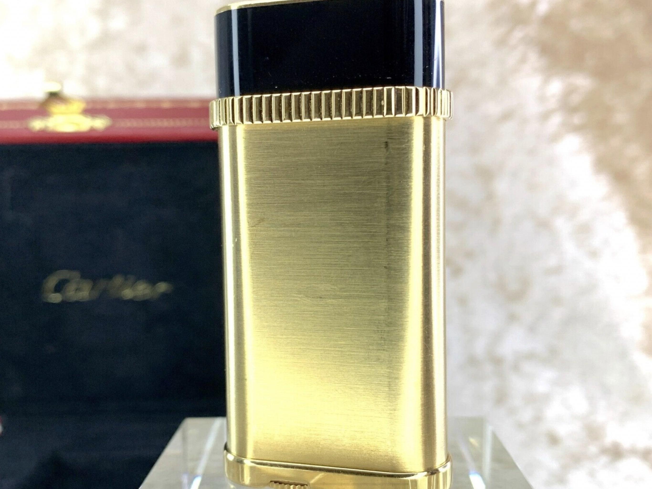“Pasha De Cartier