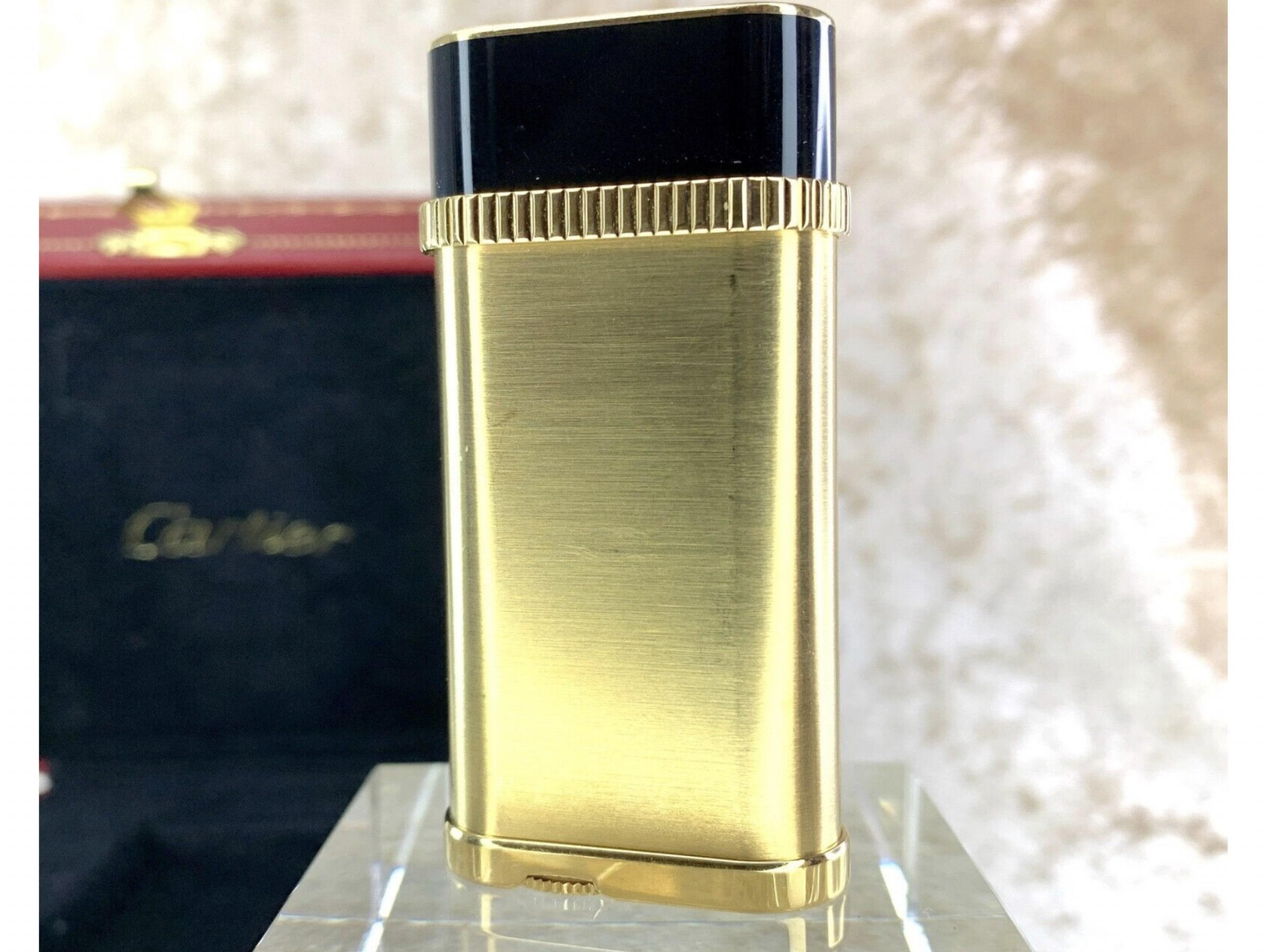 “Pasha De Cartier