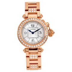 Rose Gold Watches