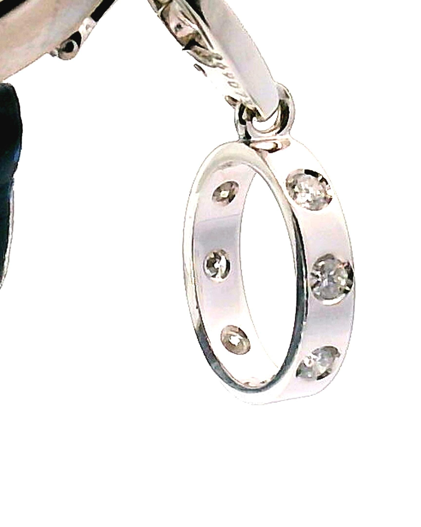 Reloj de pulsera Pasha De Cartier en venta 10