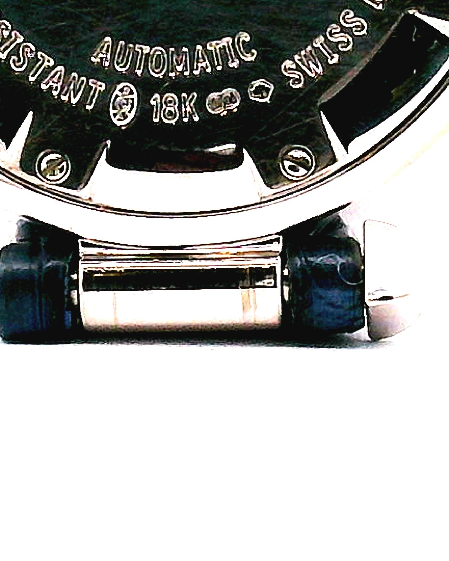 Reloj de pulsera Pasha De Cartier en venta 13